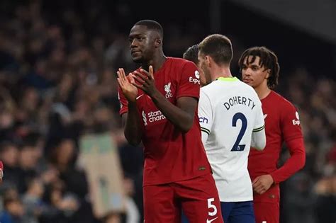 Darwin Núñez gives Liverpool a vital new trait and .